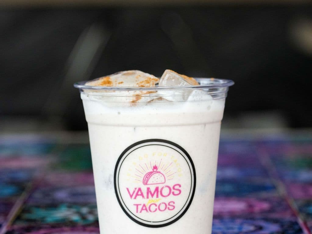 Horchata