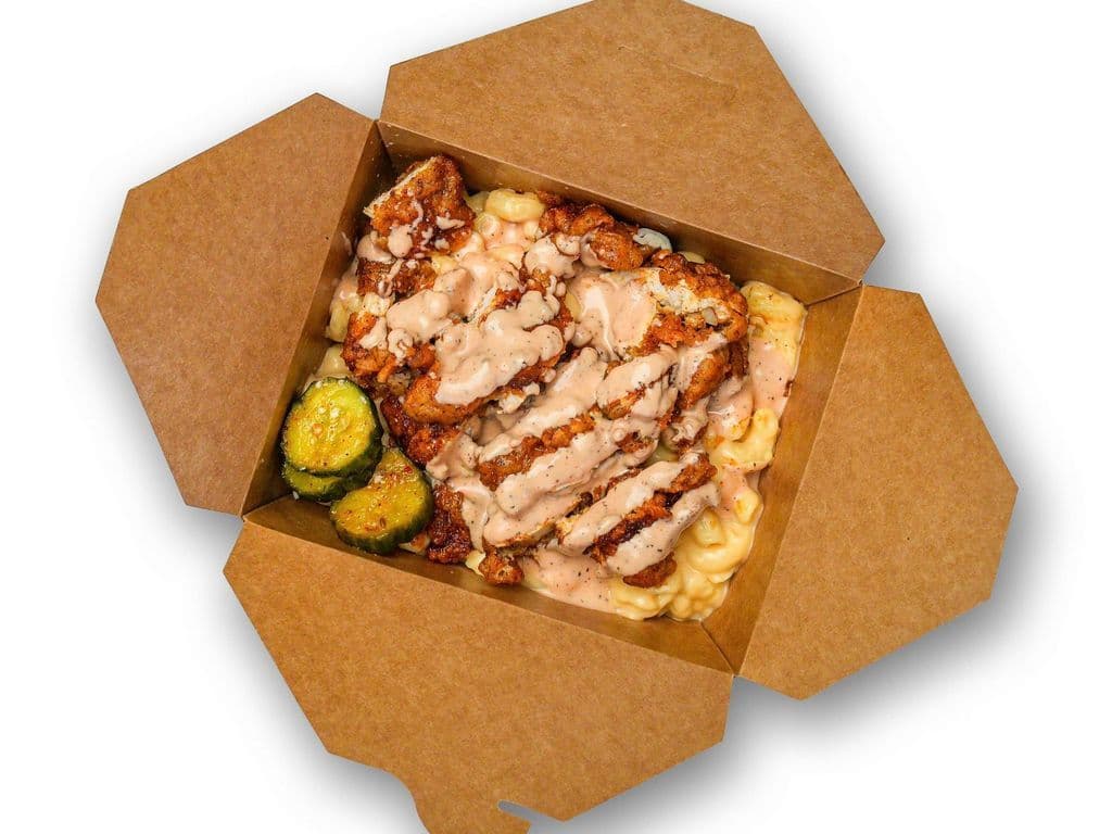Chicken Box 2
