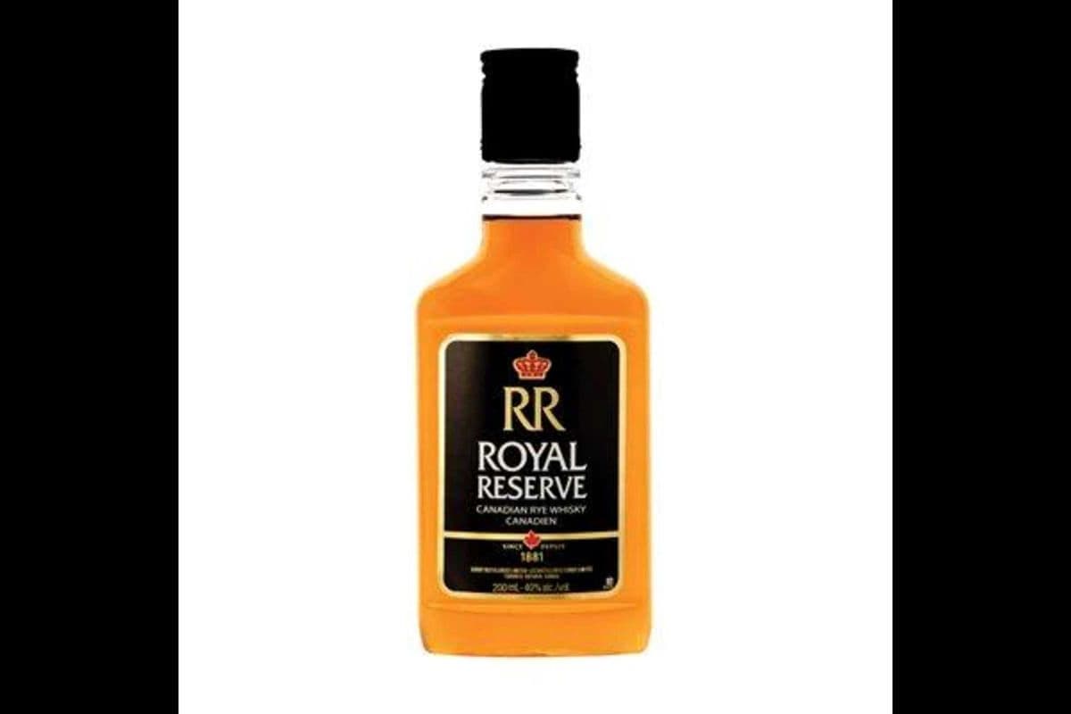 Royal Reserve (1 x 200 ml)