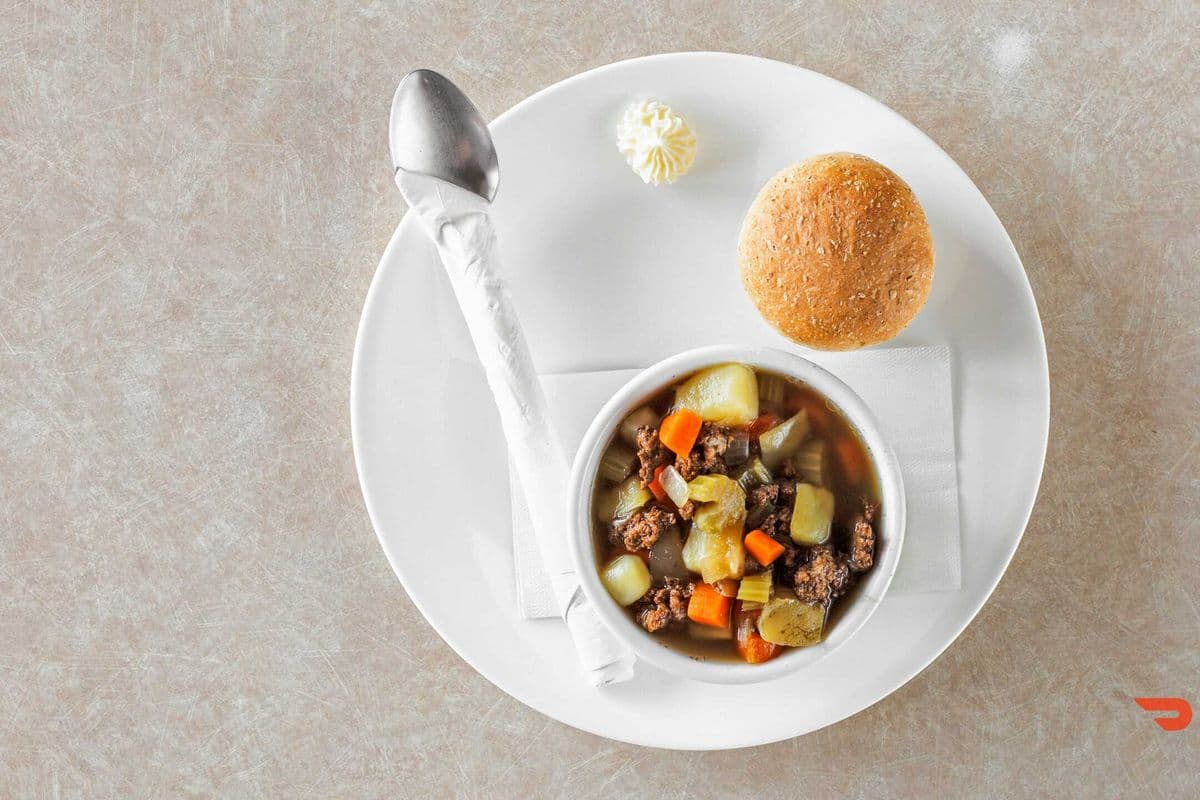 Soup