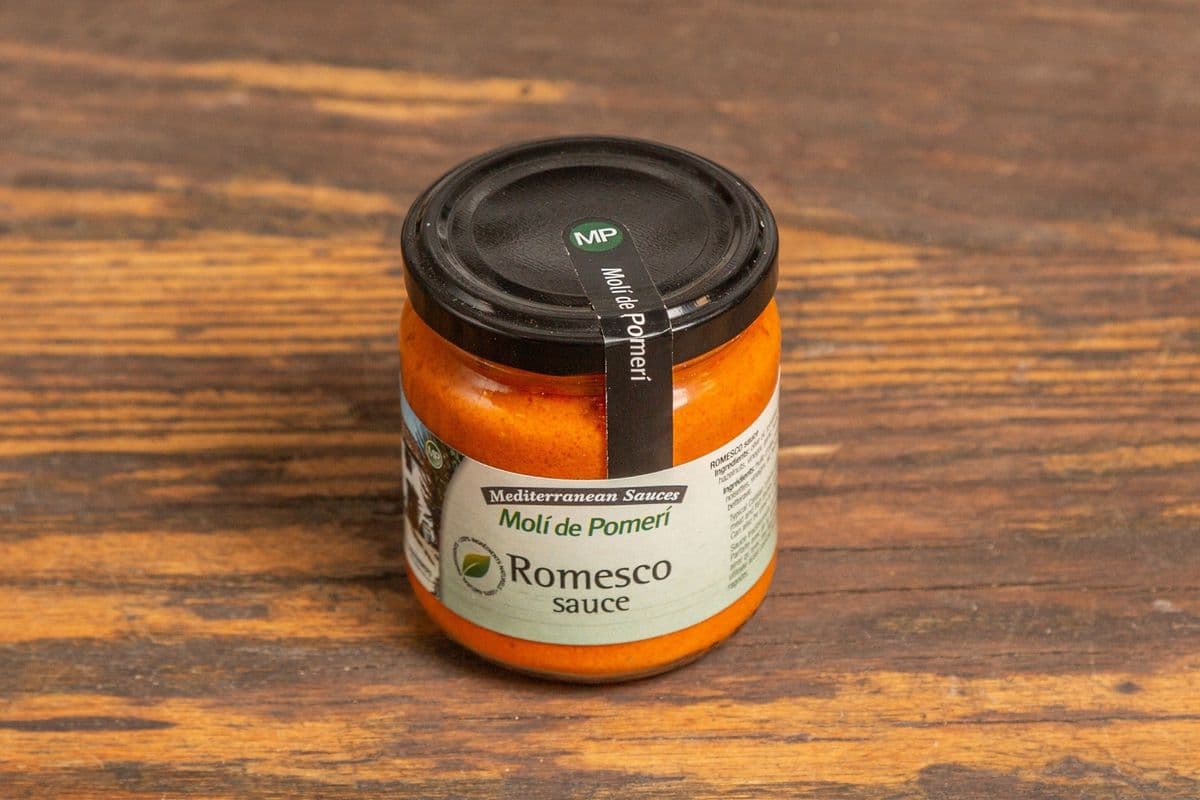 MP Romesco Sauce (185 g)