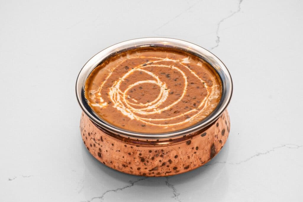 Dal Makhni