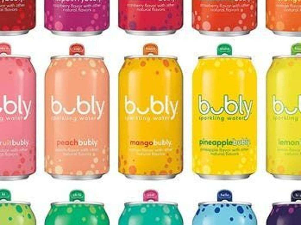 Bubbly, Assorted
