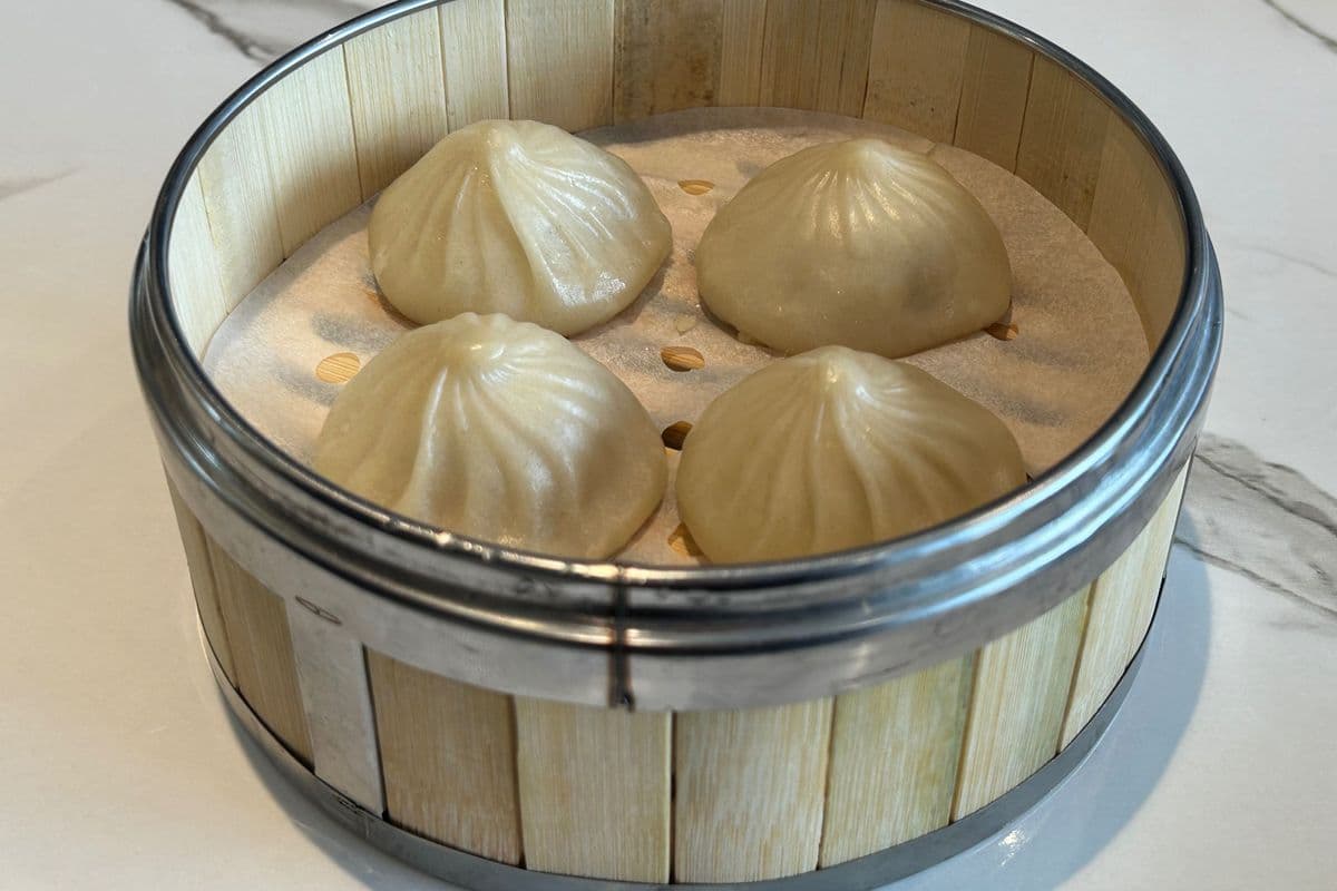 S9. Pork Soup Dumplings