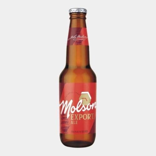 Molson Export / Molson Export