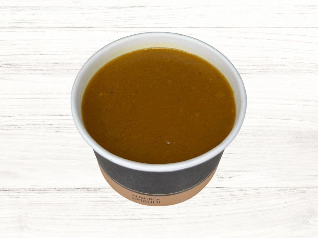 Curry Gravy