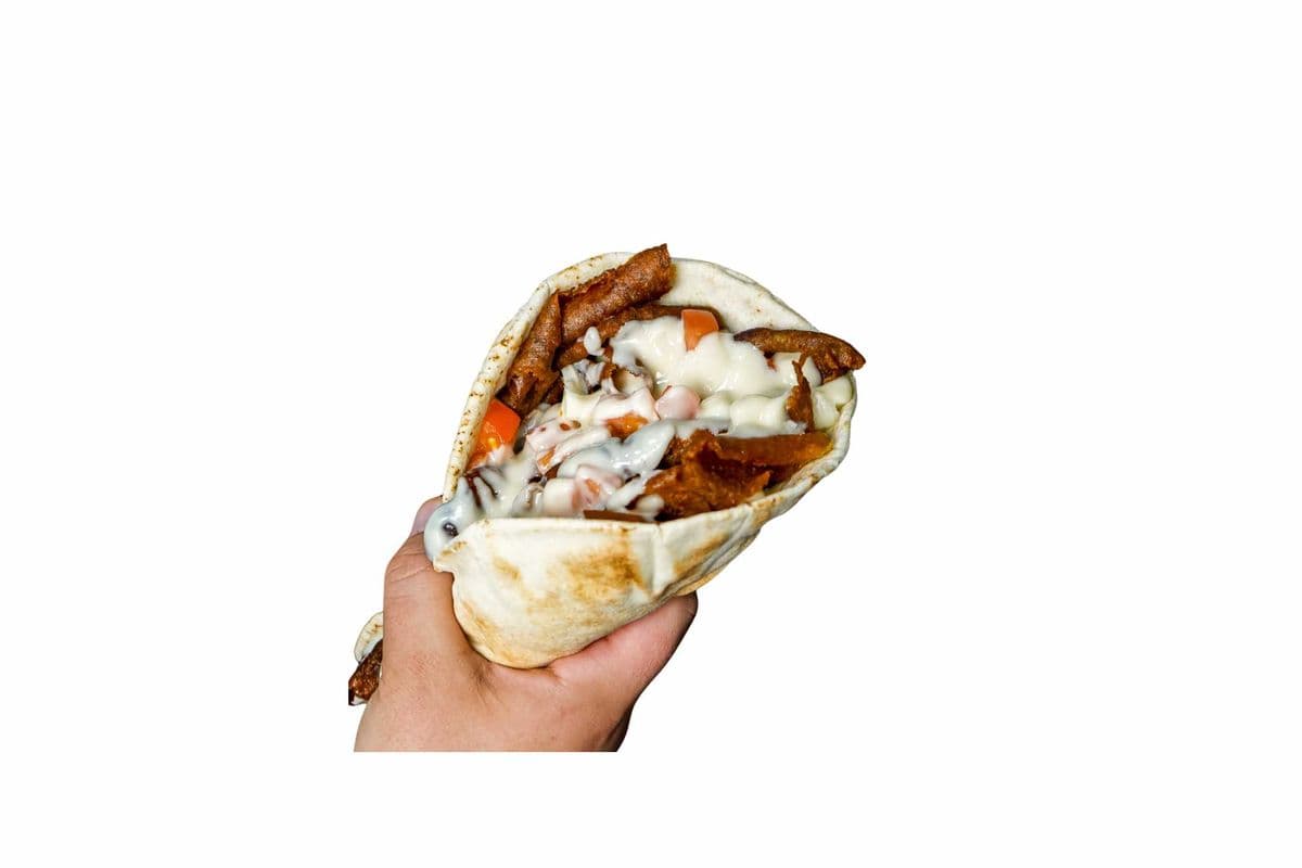 Small Donair
