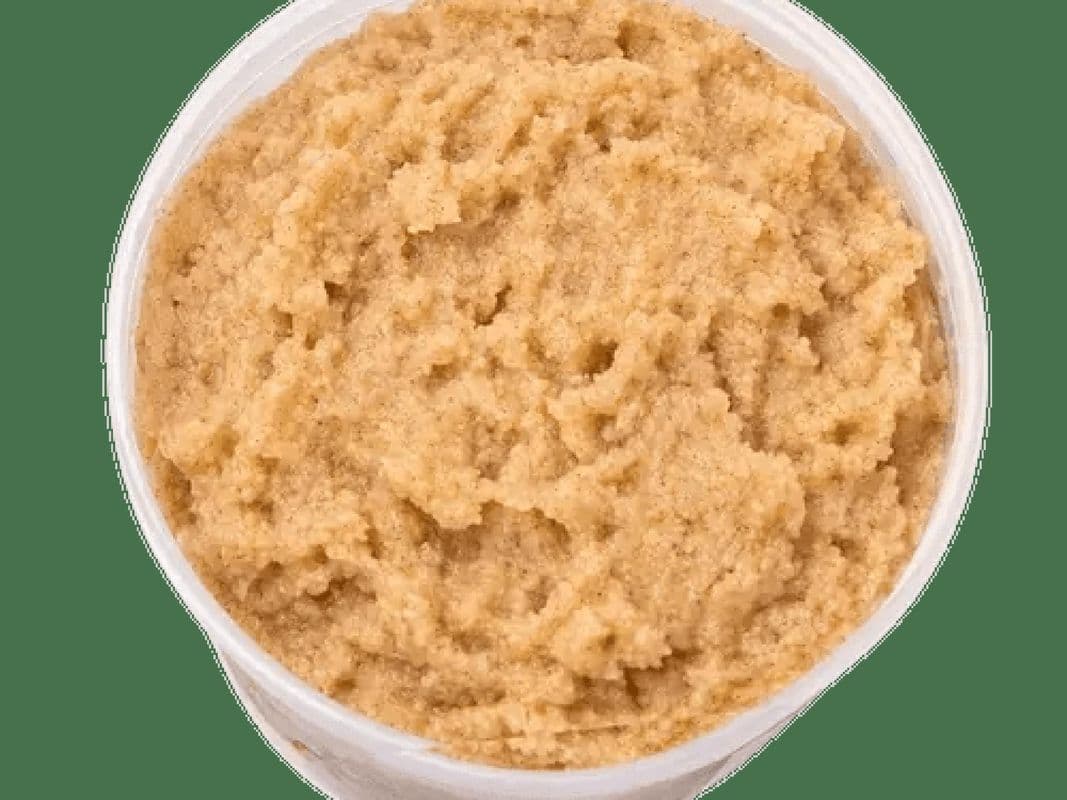 Cinnadoodle Cookie Dough Tub