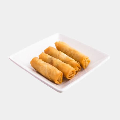 Spring Roll