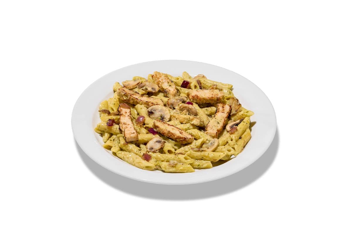 POULET PESTO MOD