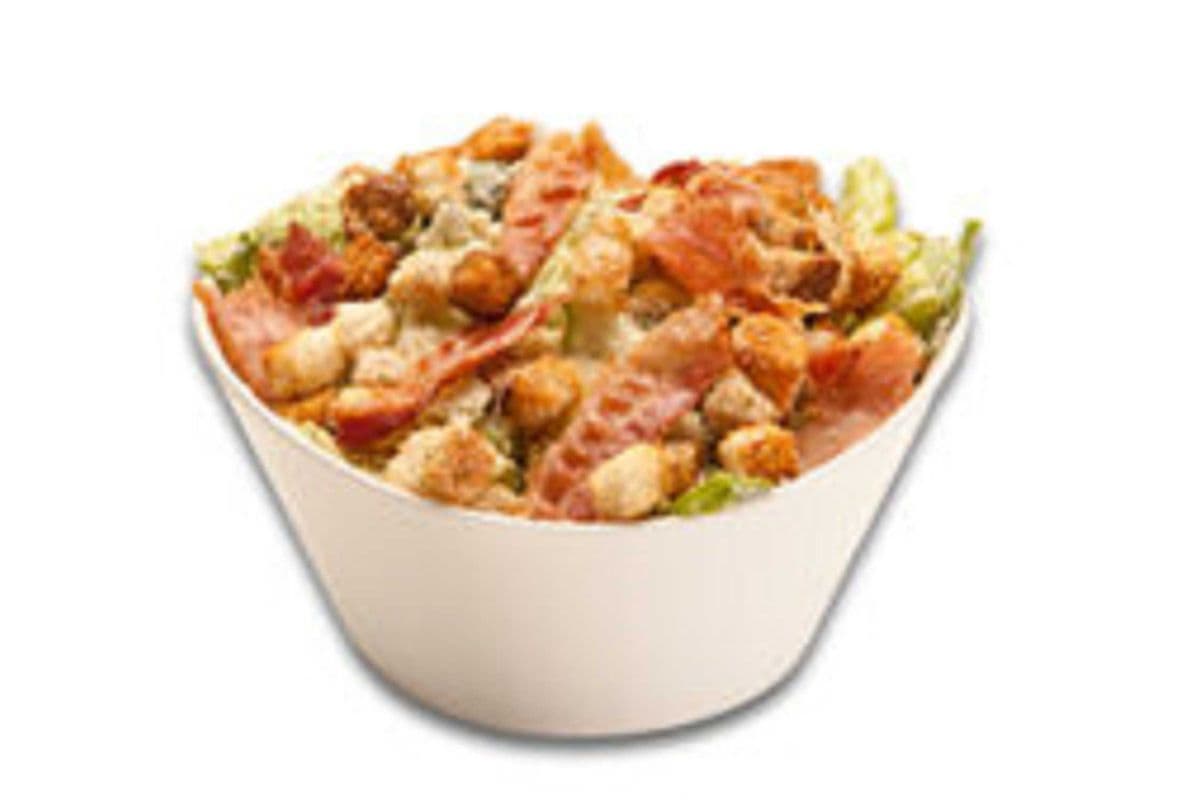 Classic Caesar Salad