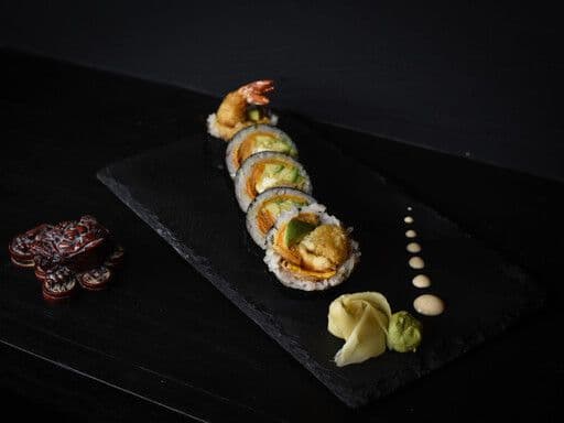 Futomaki Tokyo / Tokyo Futomaki