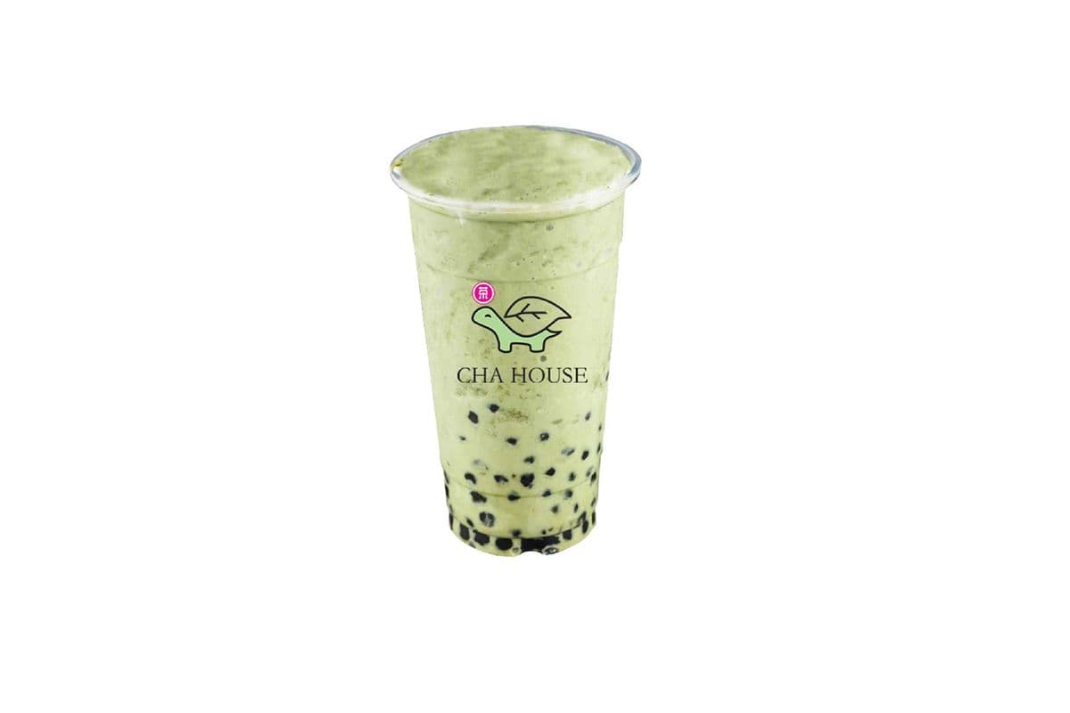 Avocado Slush