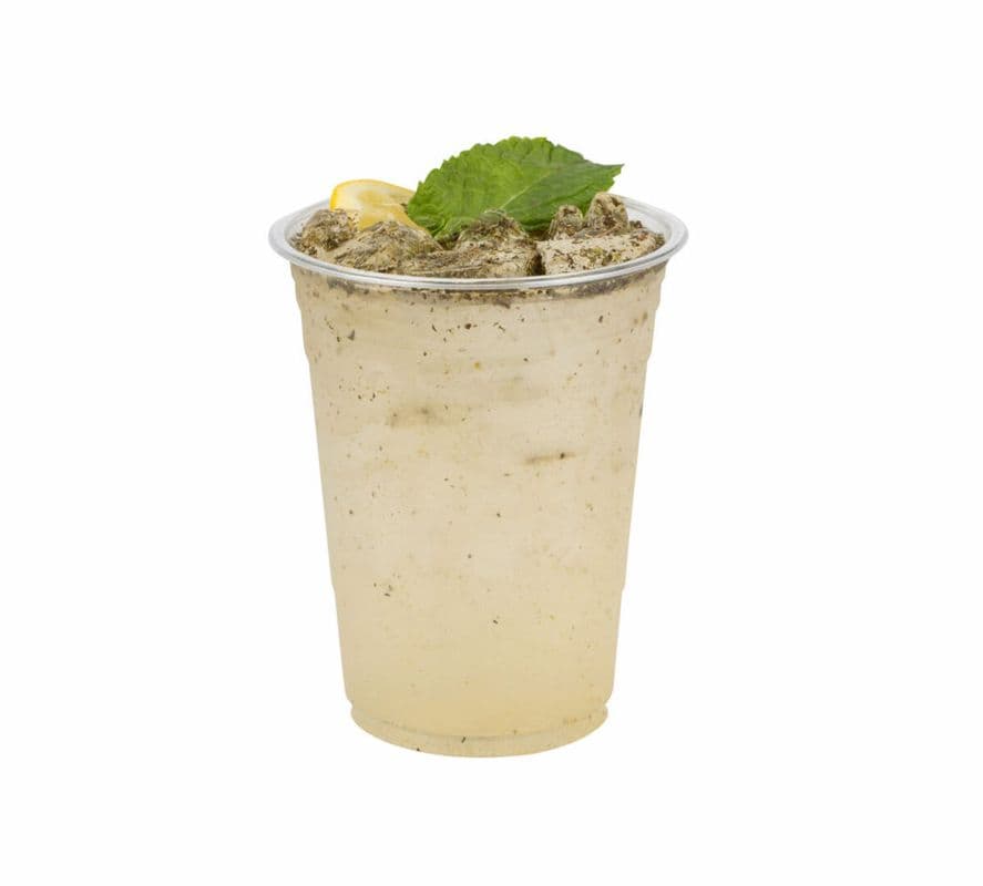 Mojito (Lemon) Large