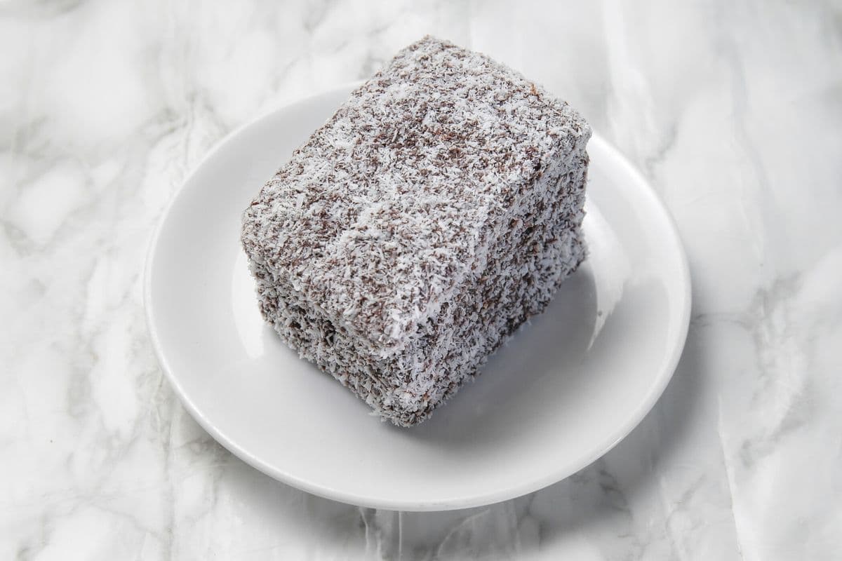 Lamington