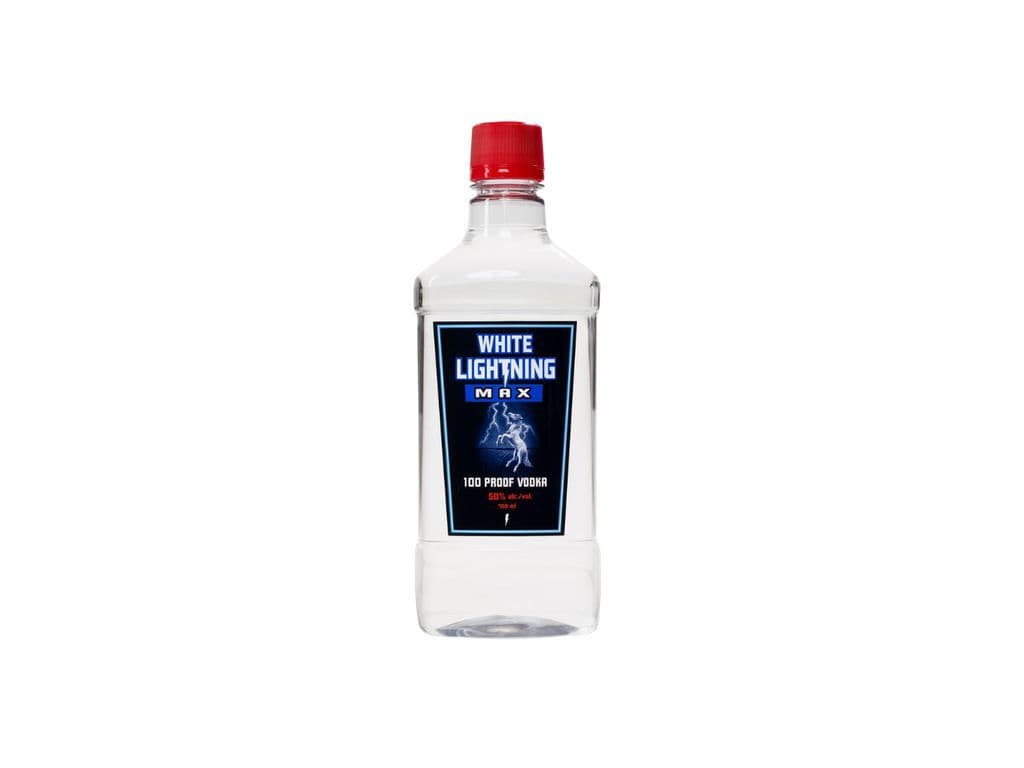 White Lightning (750ml)