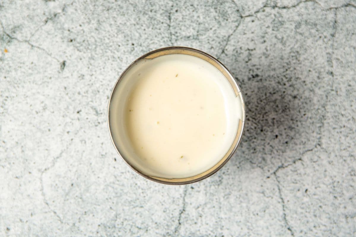 Buttermilk Ranch
