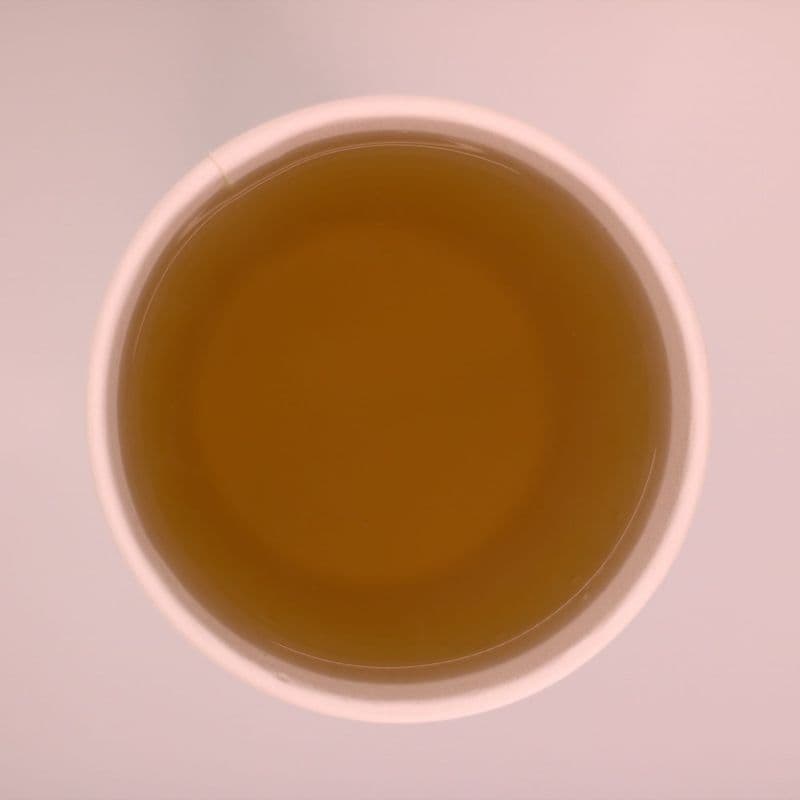 Peppermint Tea