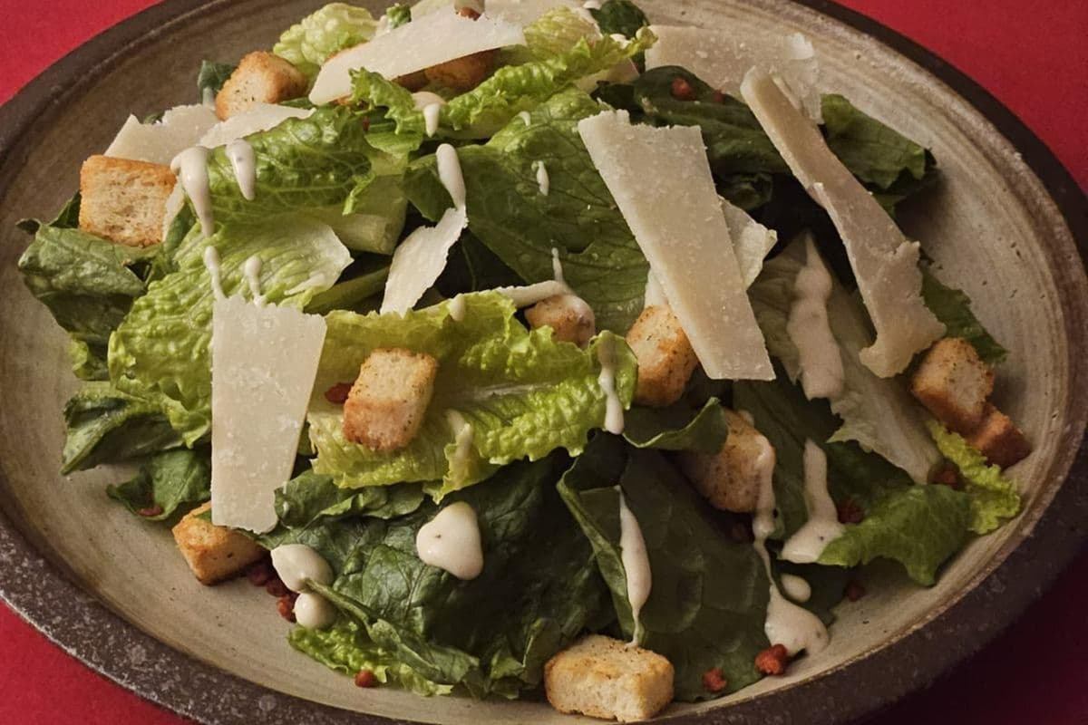 Caesar Salad