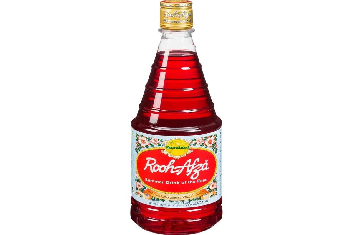 ROOHAFZA 156ONZ (156 ONZ)