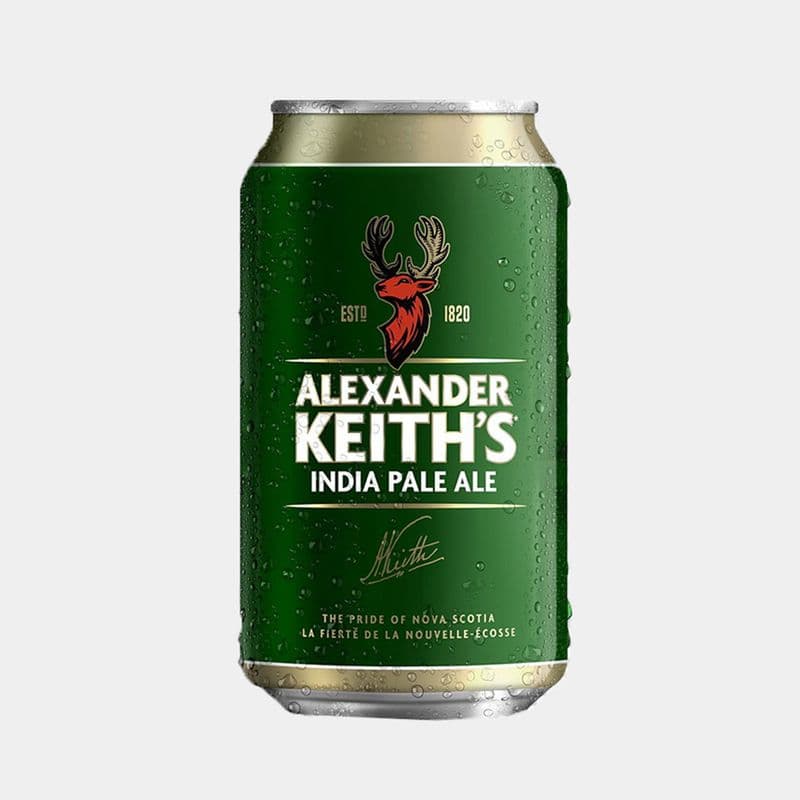 Alexander Keith (ABV 5)