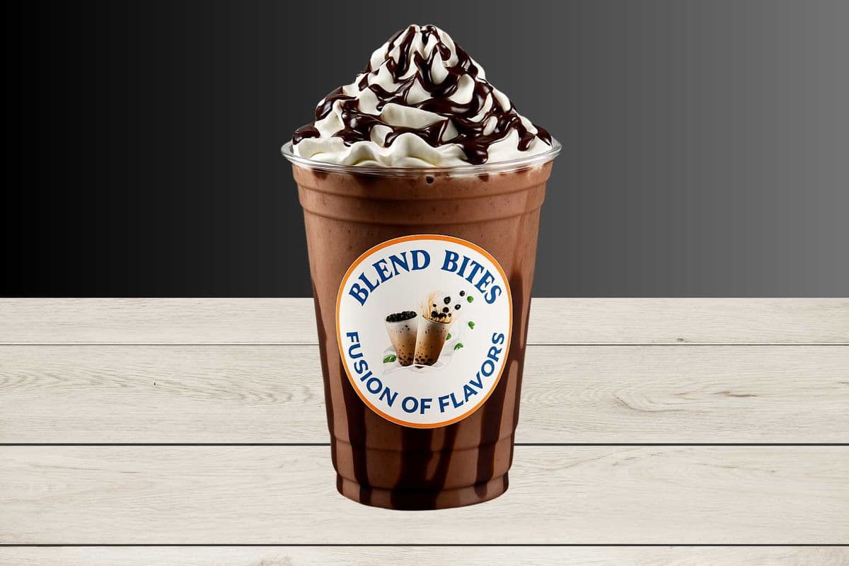Chocolate Shake