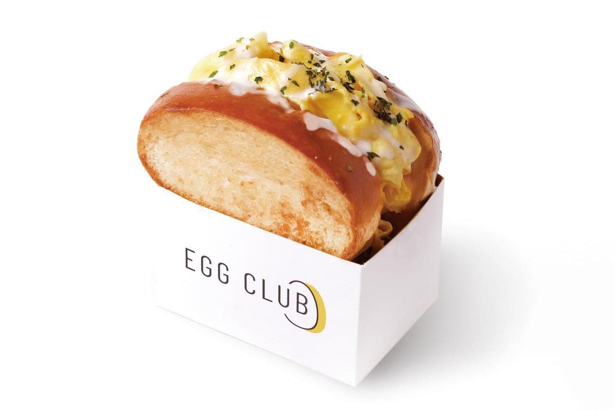 The Classic Sandwich