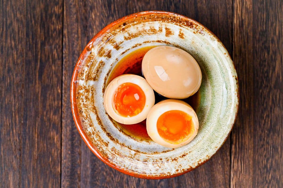 Extra egg (1PC)