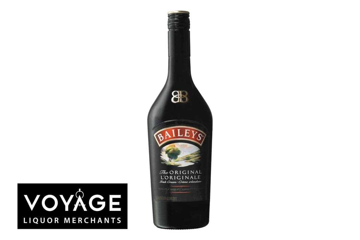 Baileys Original Irish Cream (1 x 750 ml)