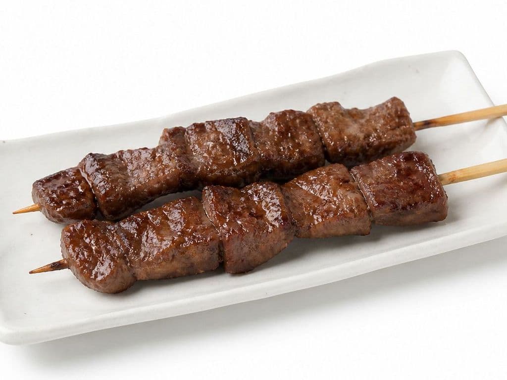 D14 Skewer