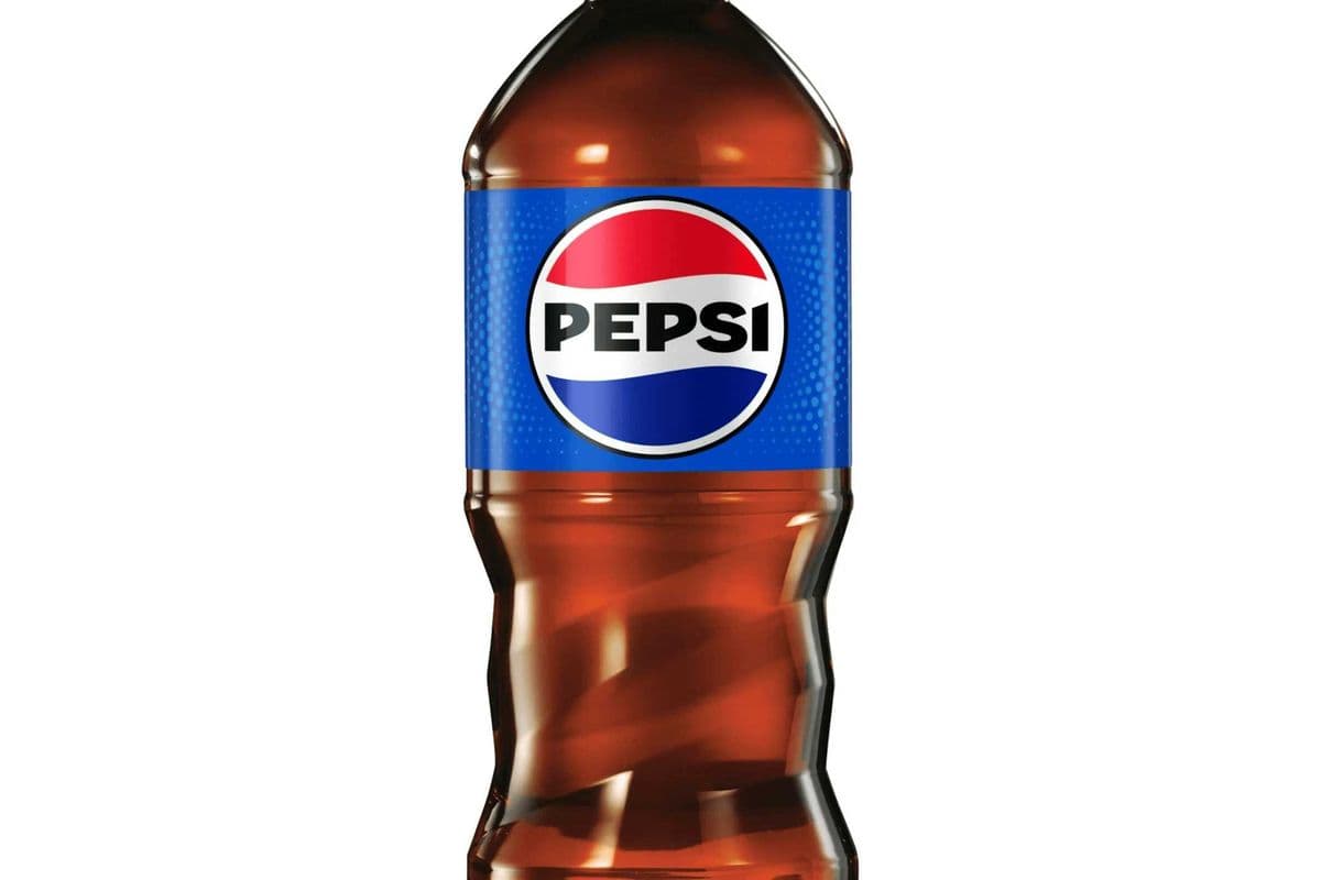 Pepsi BTL (591ml )
