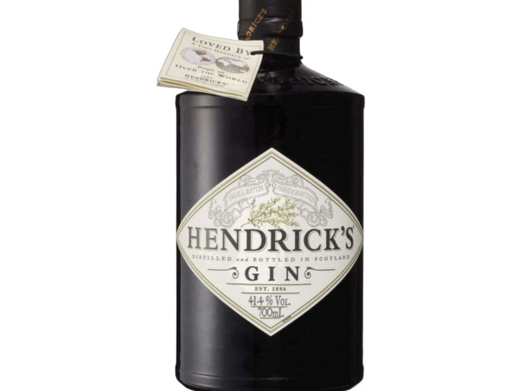 Hendricks - Small Batch