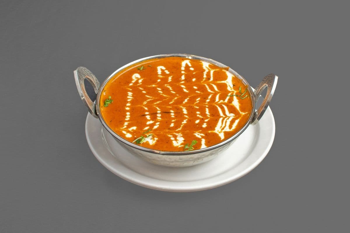 Paneer Butter Masala