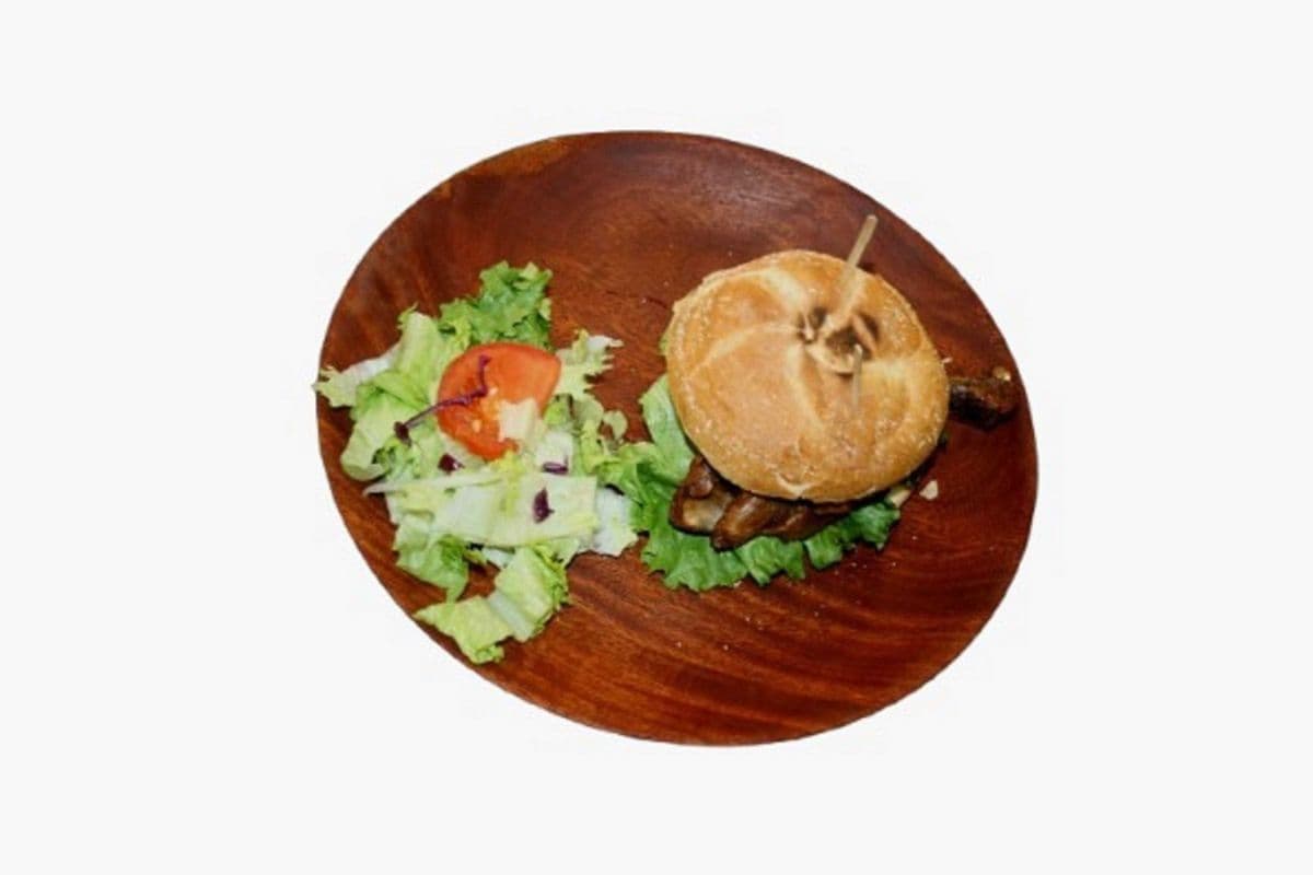 Pain poulet