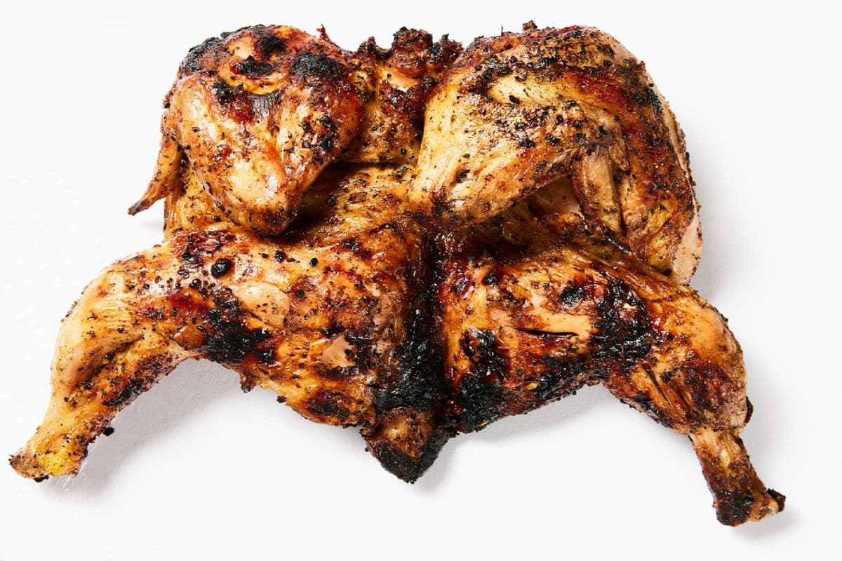 Poulet | Chicken