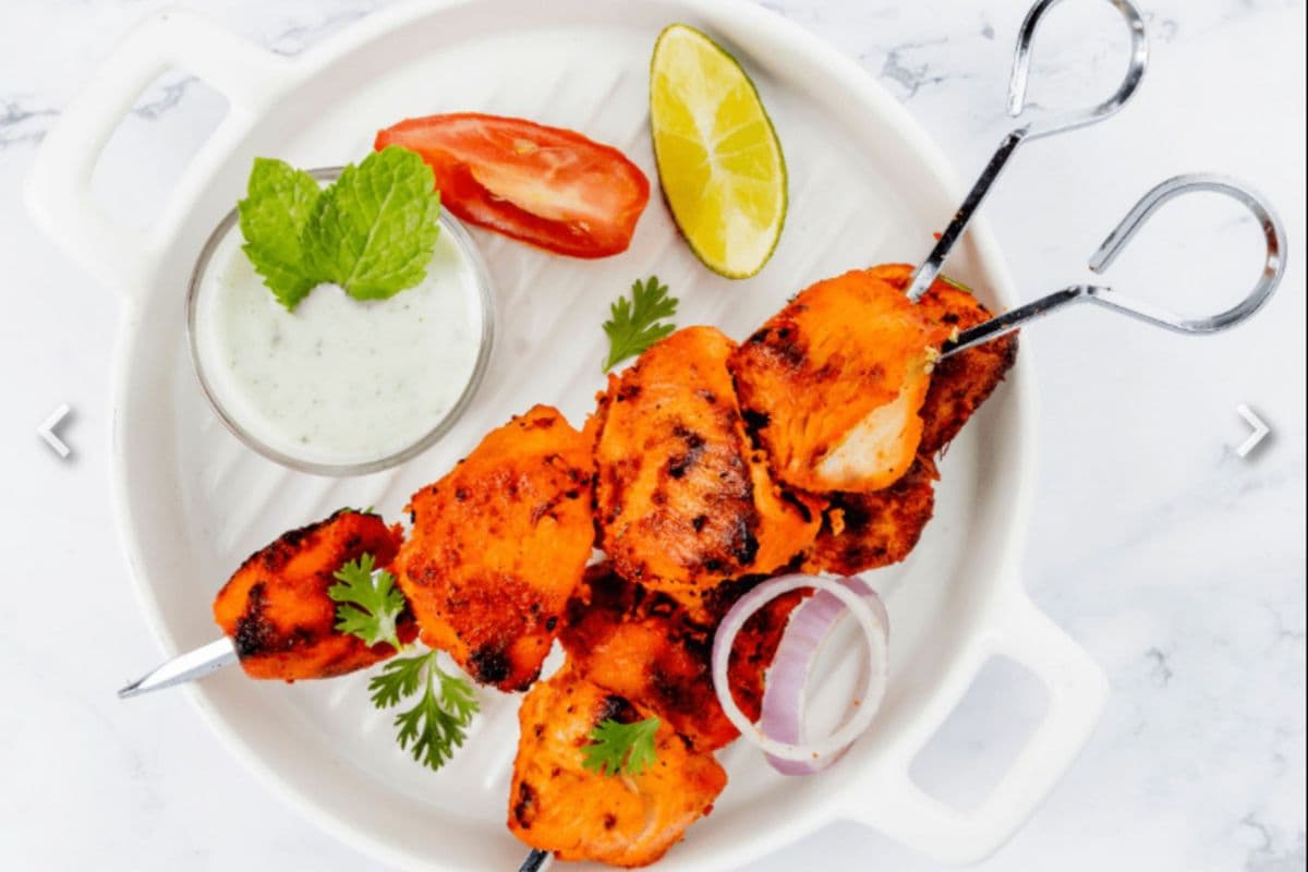 BOGO - Chicken Tikka