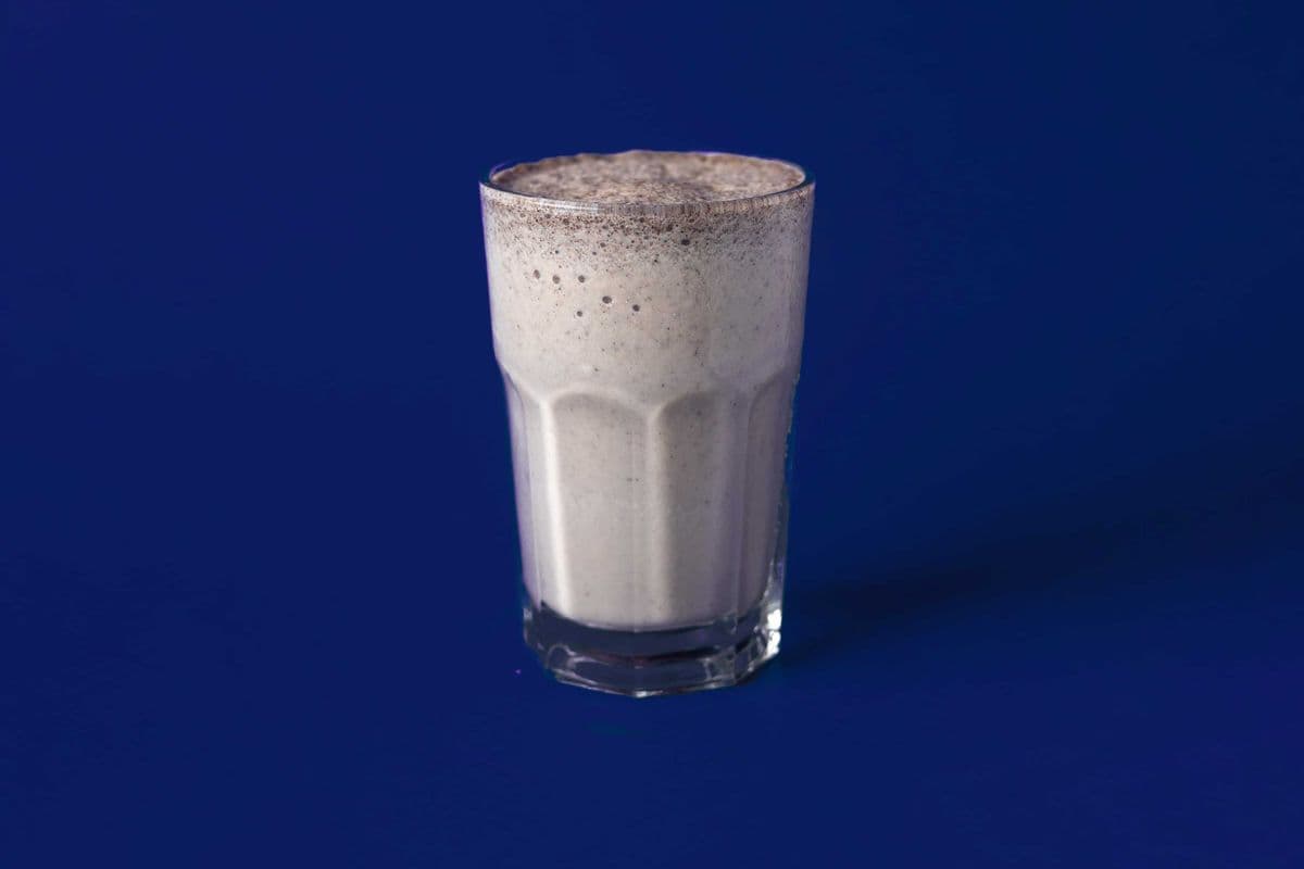Oreo Shake