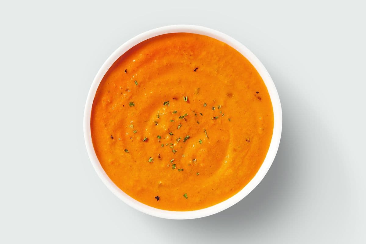 Creamy Tomato Soup (Small)