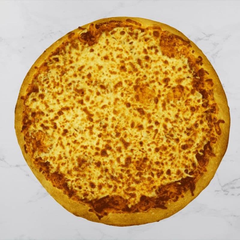 Pizza au fromage  x-grande 16" / Cheese Pizza X-Large 16"
