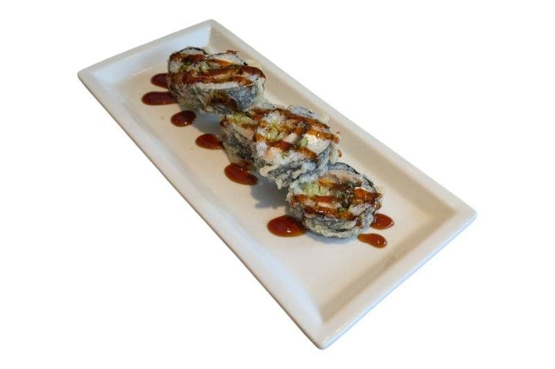 Shibuya Roll [5pc]