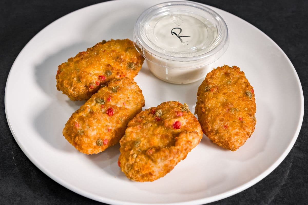Jalapeno Poppers