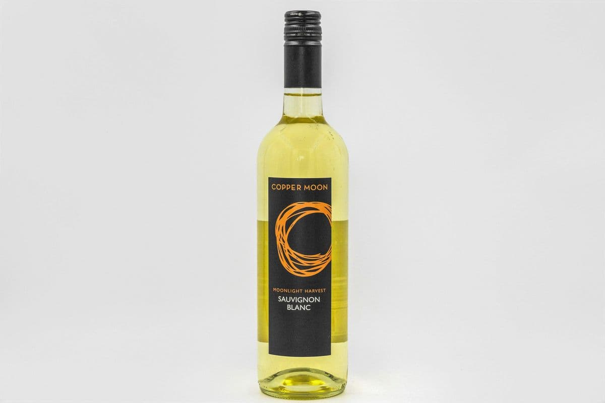 Copper Moon Sauv Blanc White (1 x 750 ml)
