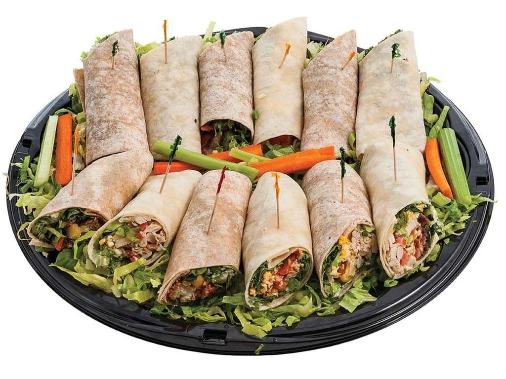 Wrap Attack Box