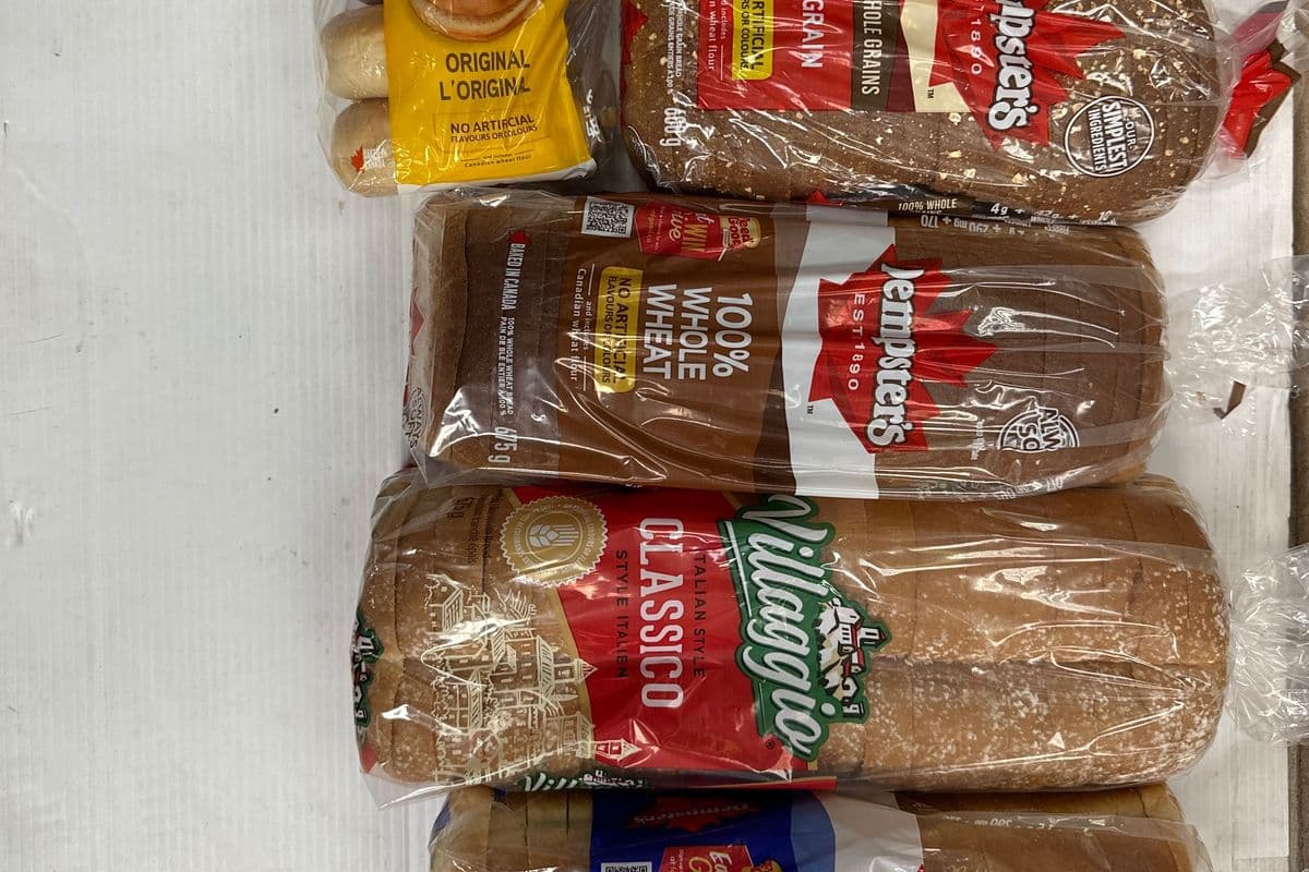Dempster’s Bread (Each)