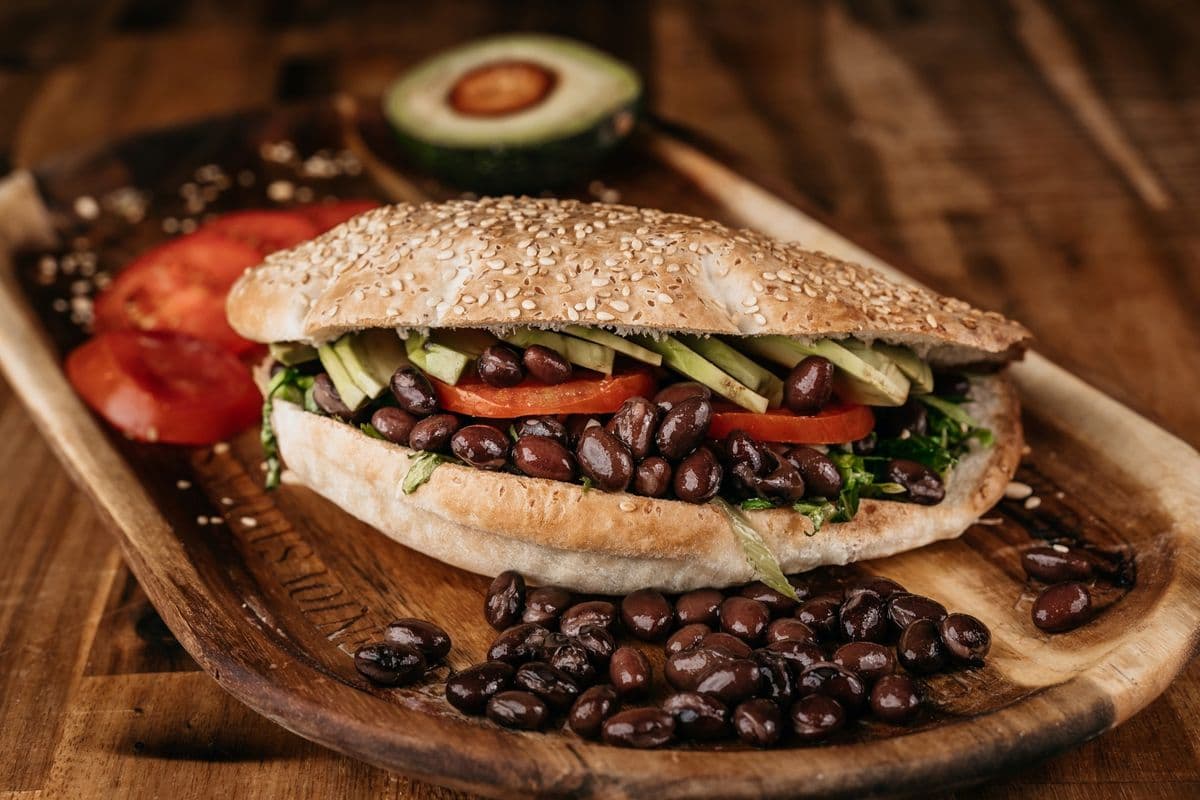MEXICAN  KAAKE(VEGE)
