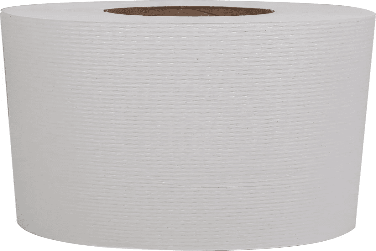 Everest Pro - White Paper Hand Towel - 205 - HWT12205W