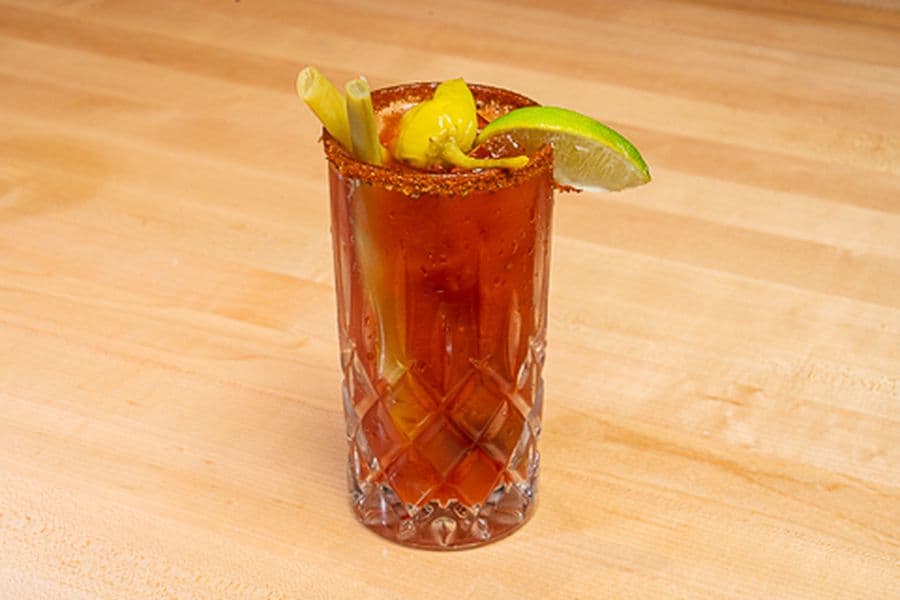 Signature Caesar (1 oz)