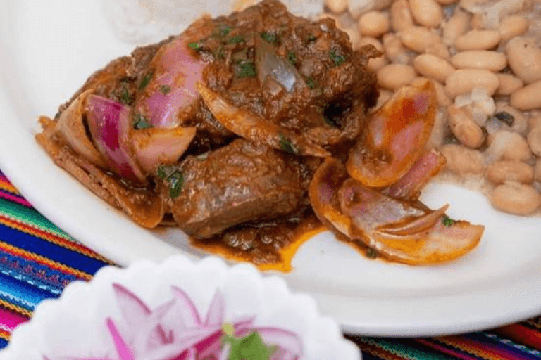 Seco de Carne