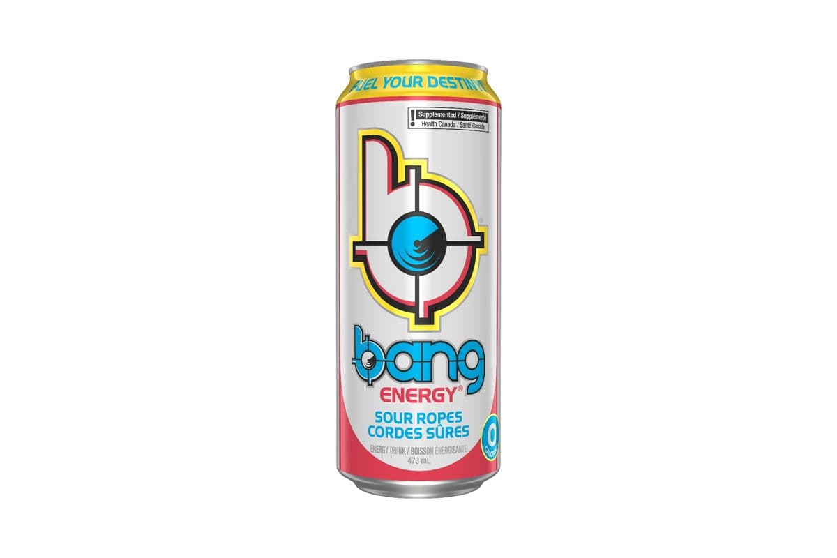 Bang Energy Drink (473 ml)