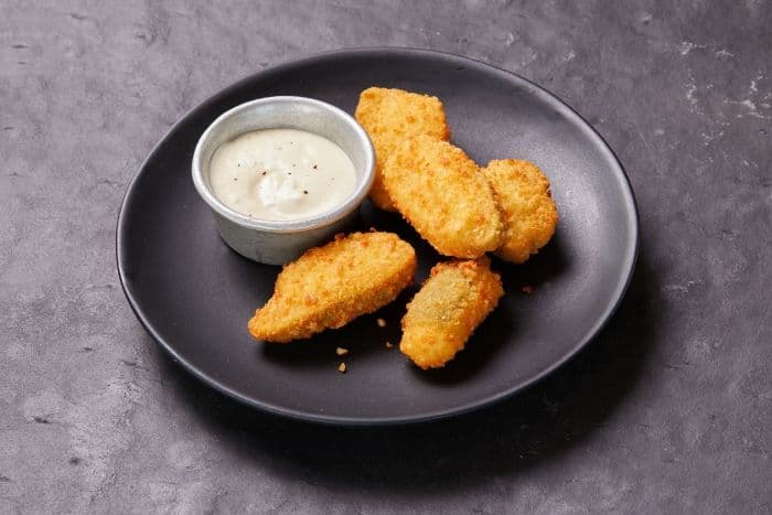 JALAPEÑO POPPERS